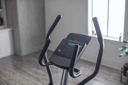 Sport E2.0 Rear Drive Smart Elliptical, Compatible with Ifit Personal Training