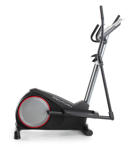 Sport E2.0 Rear Drive Smart Elliptical, Compatible with Ifit Personal Training