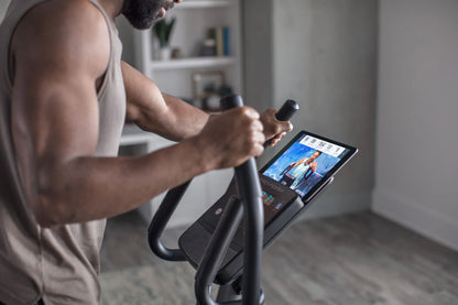 Sport E2.0 Rear Drive Smart Elliptical, Compatible with Ifit Personal Training