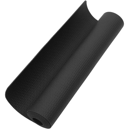 Exercise Mat Sports Equipment Cushion Sound Insulation Pad Rubber Treadmill Pad Fitness Spinning Bike Shock Absorption Pad
