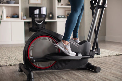Sport E2.0 Rear Drive Smart Elliptical, Compatible with Ifit Personal Training