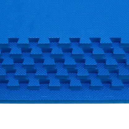 Prosourcefit Exercise Puzzle Mat 3/4"