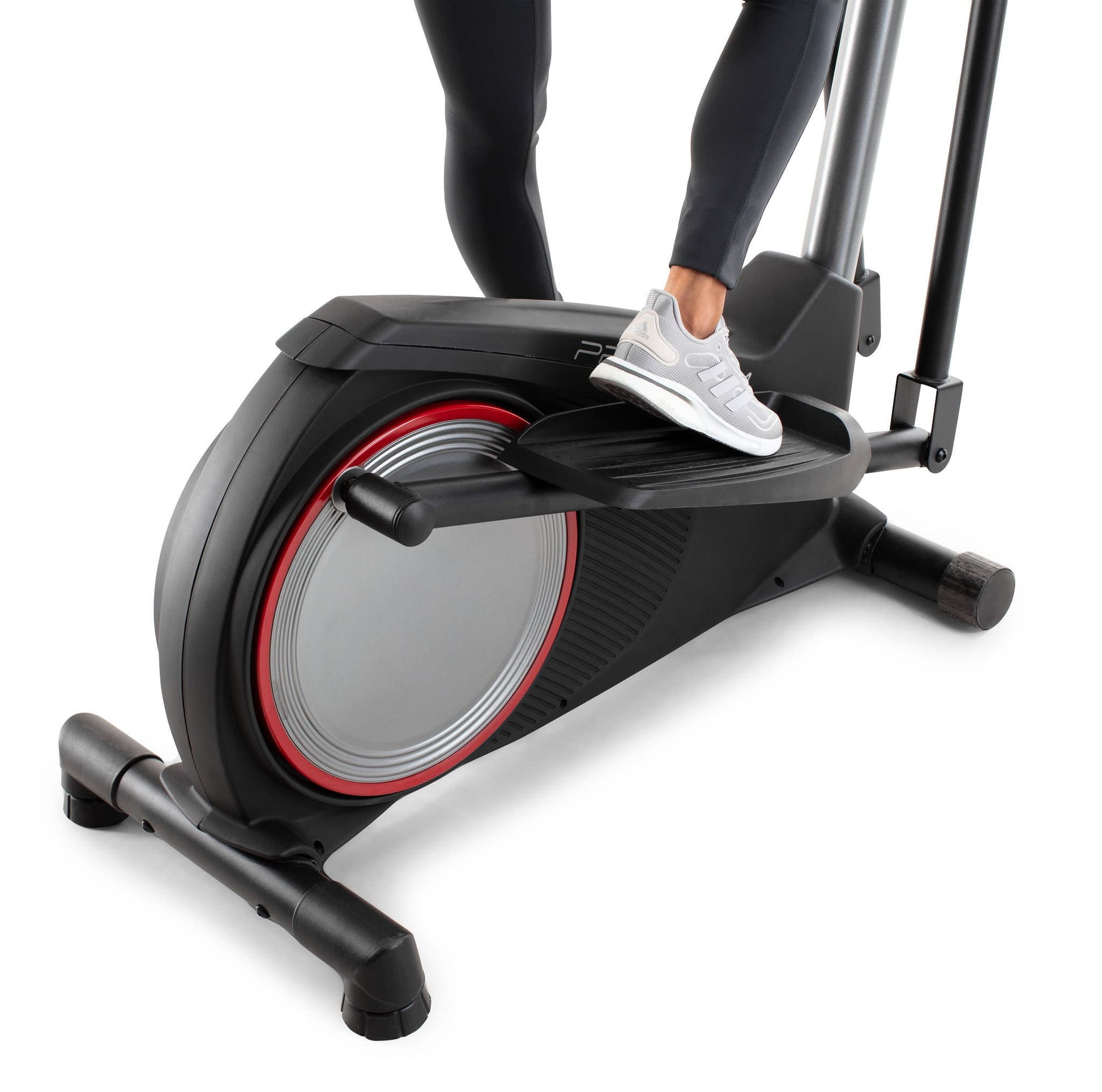 Sport E2.0 Rear Drive Smart Elliptical, Compatible with Ifit Personal Training