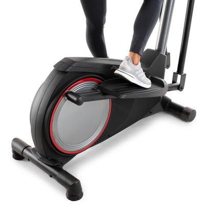 Sport E2.0 Rear Drive Smart Elliptical, Compatible with Ifit Personal Training