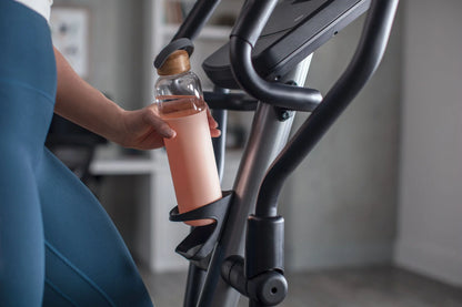 Sport E2.0 Rear Drive Smart Elliptical, Compatible with Ifit Personal Training