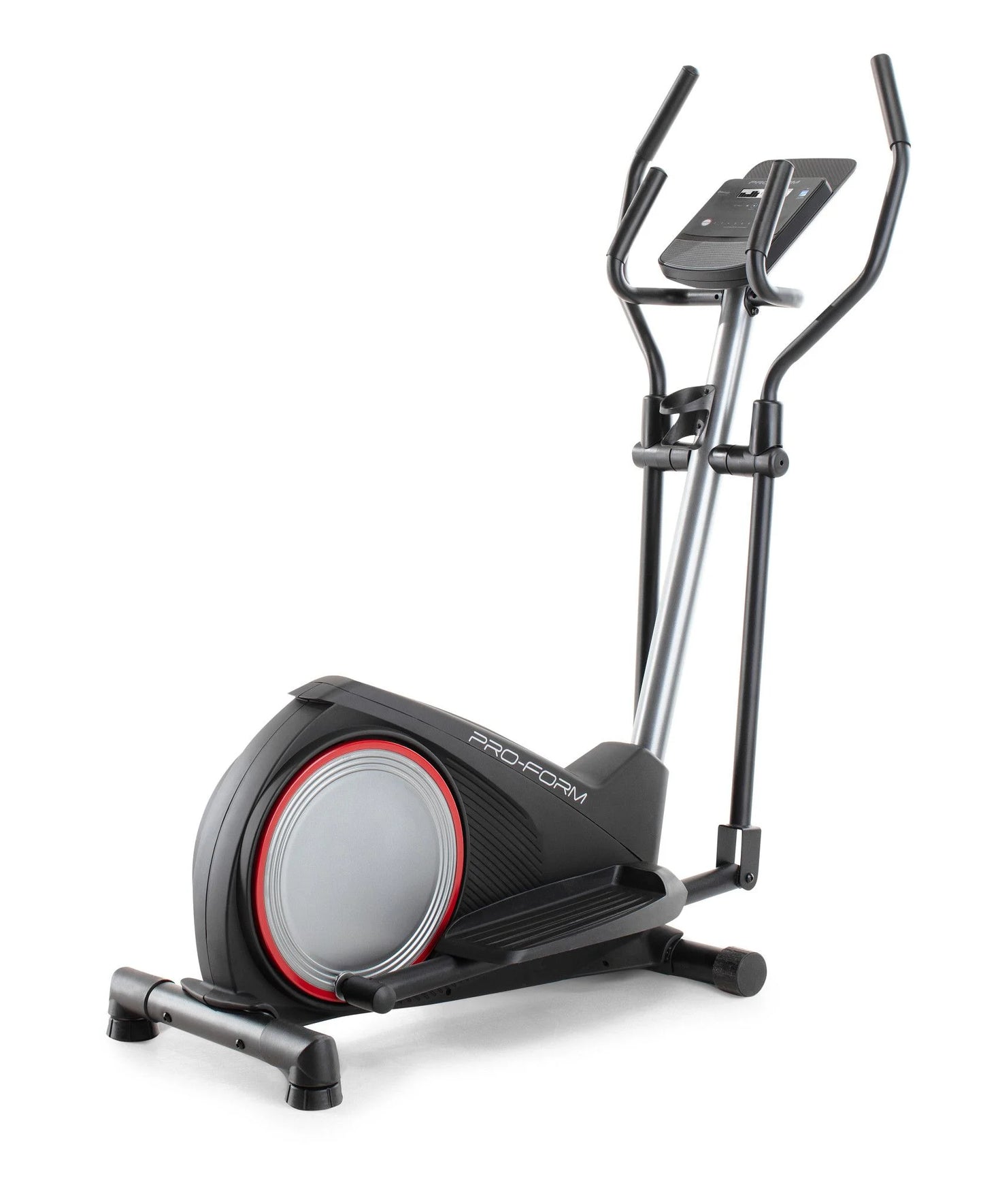 Sport E2.0 Rear Drive Smart Elliptical, Compatible with Ifit Personal Training