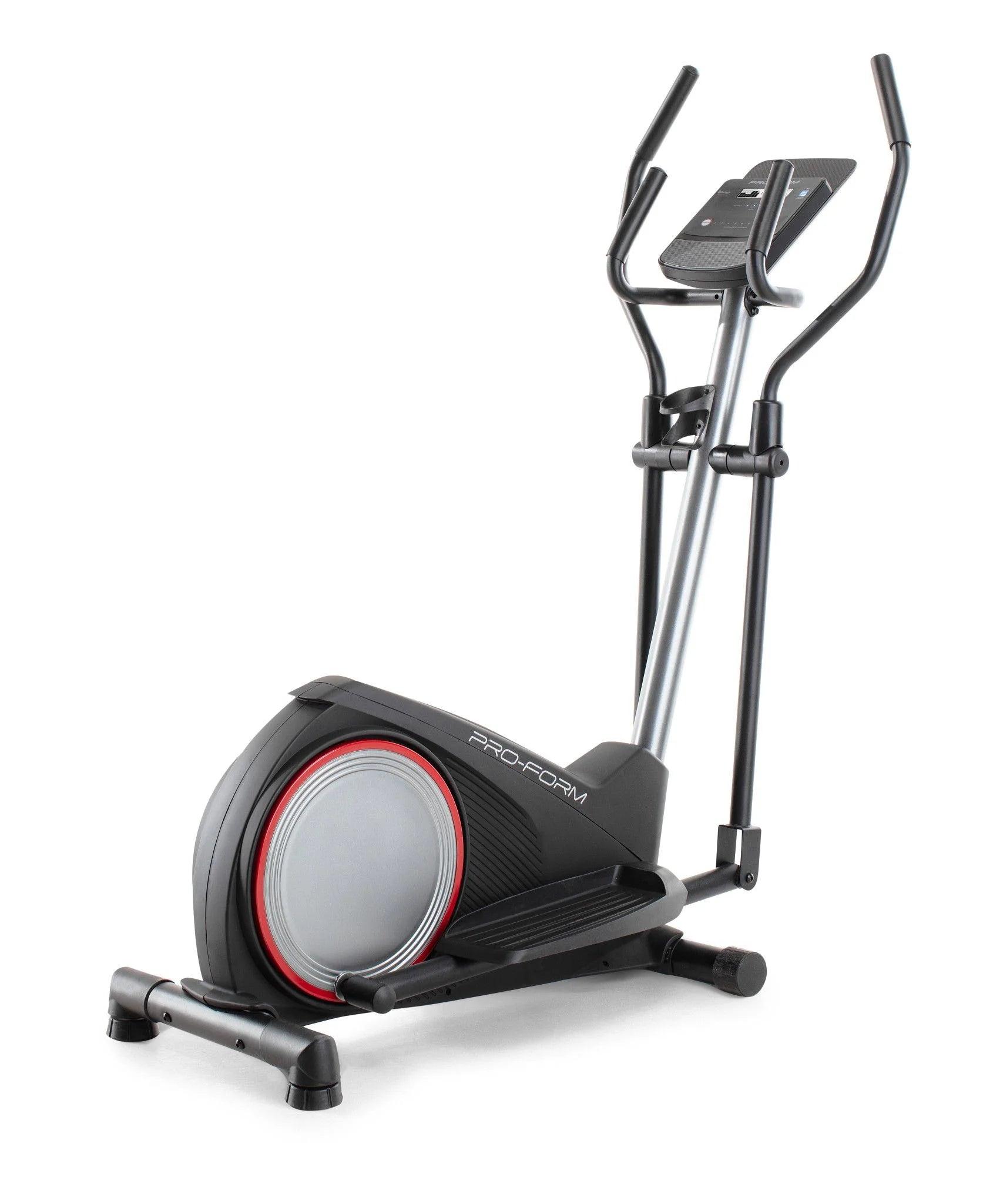 Sport E2.0 Rear Drive Smart Elliptical, Compatible with Ifit Personal Training