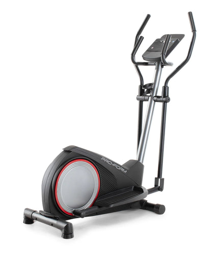 Sport E2.0 Rear Drive Smart Elliptical, Compatible with Ifit Personal Training