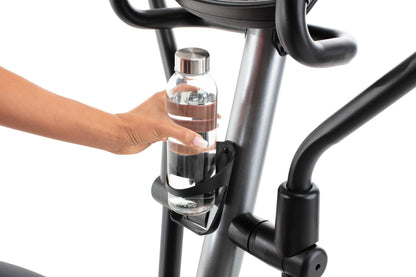 Sport E2.0 Rear Drive Smart Elliptical, Compatible with Ifit Personal Training