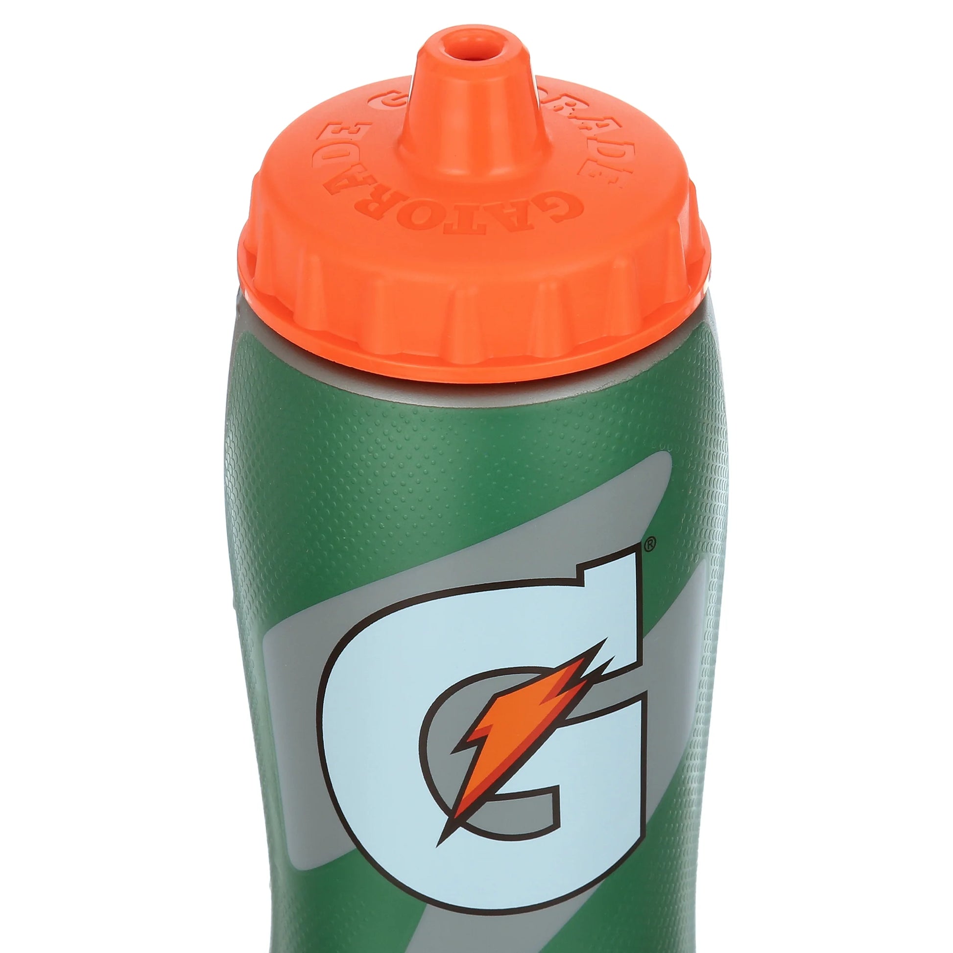 32 Oz Gatorskin Squeeze Bottle, 4 Count