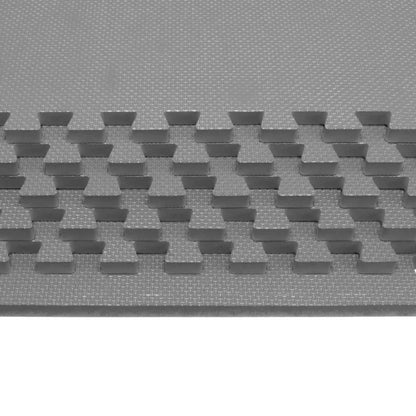 Prosourcefit Exercise Puzzle Mat 3/4"