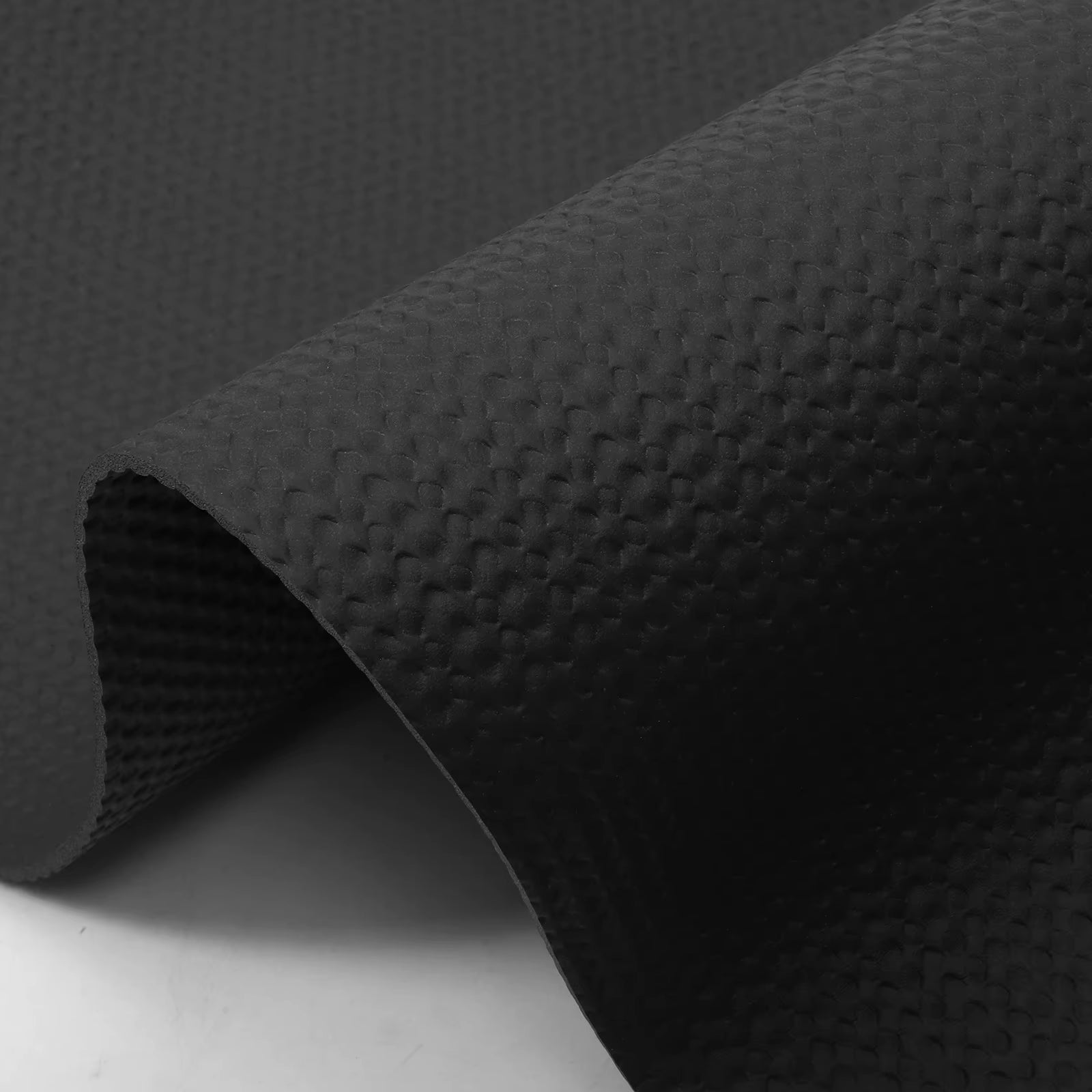 Exercise Mat Sports Equipment Cushion Sound Insulation Pad Rubber Treadmill Pad Fitness Spinning Bike Shock Absorption Pad