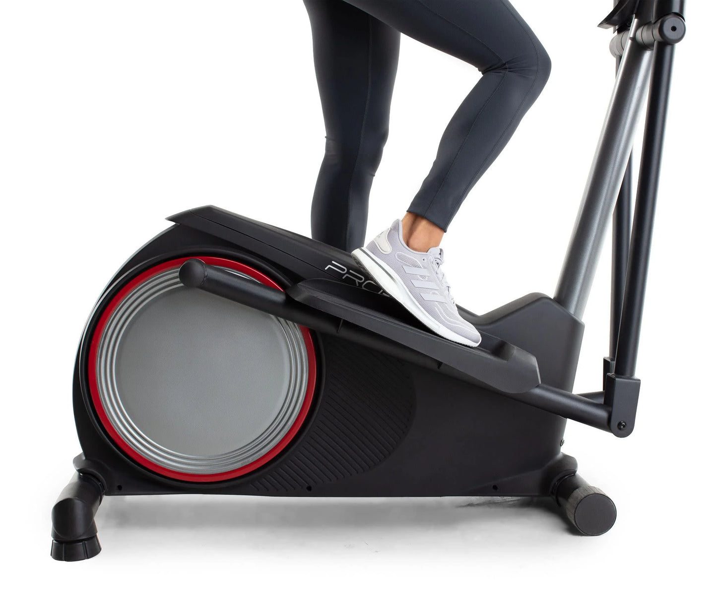 Sport E2.0 Rear Drive Smart Elliptical, Compatible with Ifit Personal Training