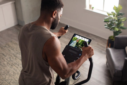 Sport E2.0 Rear Drive Smart Elliptical, Compatible with Ifit Personal Training