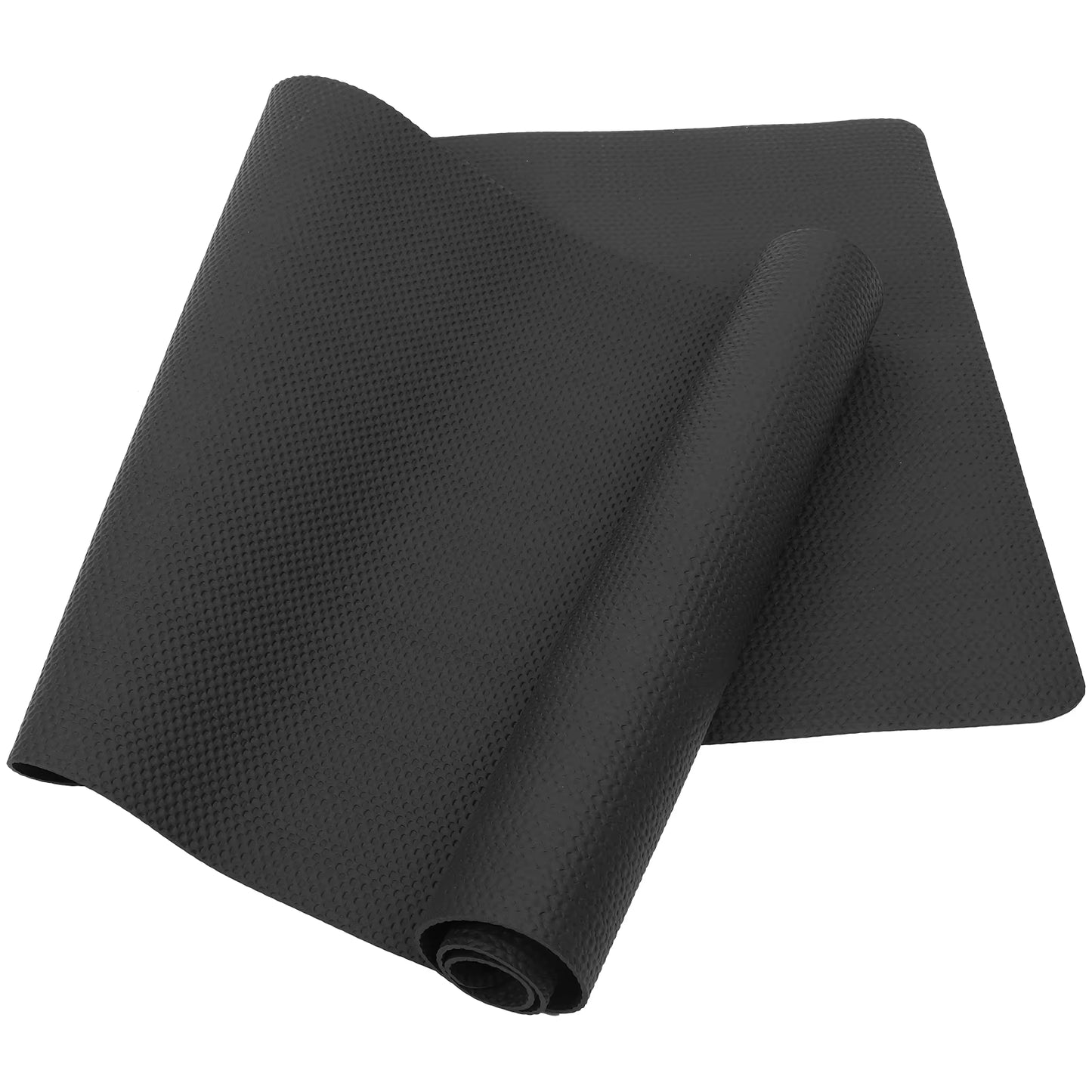 Exercise Mat Sports Equipment Cushion Sound Insulation Pad Rubber Treadmill Pad Fitness Spinning Bike Shock Absorption Pad